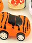 Pullback Safari Cars (12/PKG)