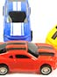 Pull Back 3in. Sports Cars (12/PKG)