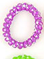 Phone Cord Bracelets (8/PKG)
