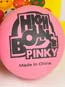 Pinky Bounce Ball 2 1/2 in. (12/PKG)
