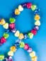 Stretchy Hearts Bracelets (12/PKG)