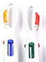 CARABINER SHUTTLE PEN (12/PKG)