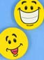 Smile Erasers (48/PKG)
