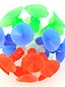 Suction Balls (12/PKG)