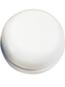 White Yoyos *CLOSEOUT* (12/PKG)