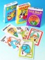 Assorted Cards Games (12/PKG)
