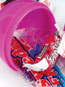 Candy Filled Easter Eggs - 3 Candies in  Filled Plastic Easter eggs (12/PKG)