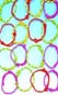 Friendship Bracelets (48/PKG)