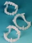 Goofy Monster Teeth (144/PKG)