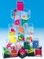 Mind Teaser Puzzles (12/PKG)