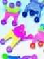 Sticky Wall Crawlers (12/PKG)
