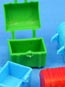 Tooth Chests (36/PKG)